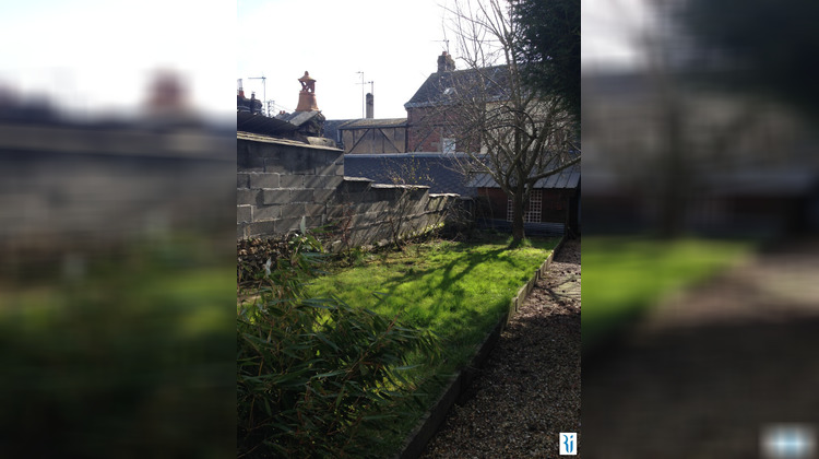 Ma-Cabane - Location Maison DARNETAL, 87 m²