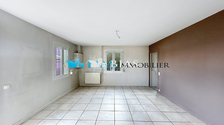 Ma-Cabane - Location Maison Darnétal, 65 m²