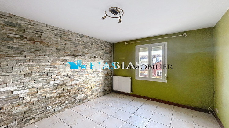 Ma-Cabane - Location Maison Darnétal, 65 m²