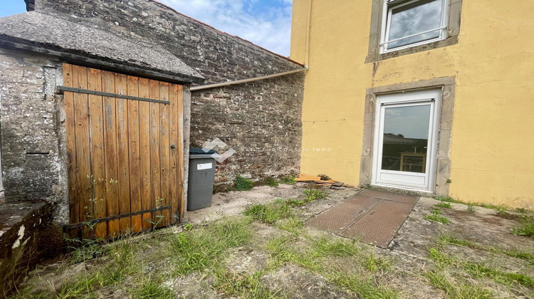 Ma-Cabane - Location Maison Darney, 70 m²