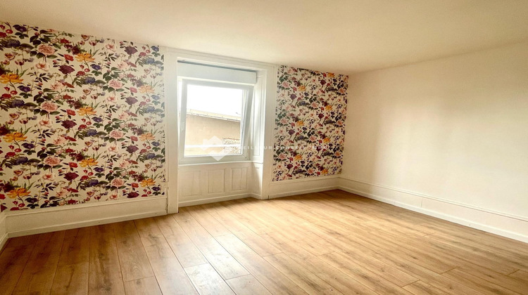 Ma-Cabane - Location Maison Darney, 70 m²