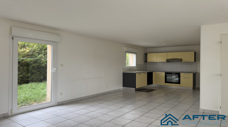 Ma-Cabane - Location Maison Darnieulles, 120 m²