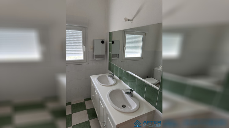 Ma-Cabane - Location Maison Darnieulles, 120 m²