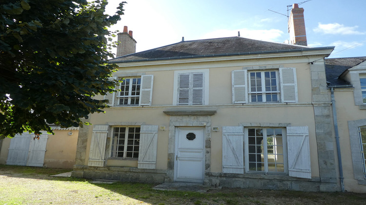 Ma-Cabane - Location Maison DARVOY, 185 m²