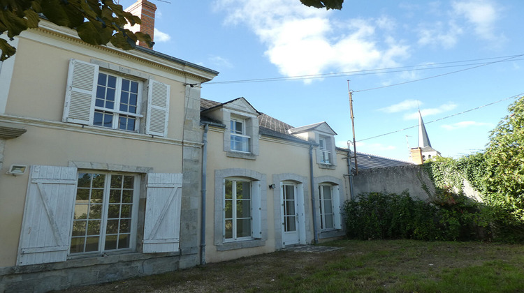 Ma-Cabane - Location Maison DARVOY, 185 m²