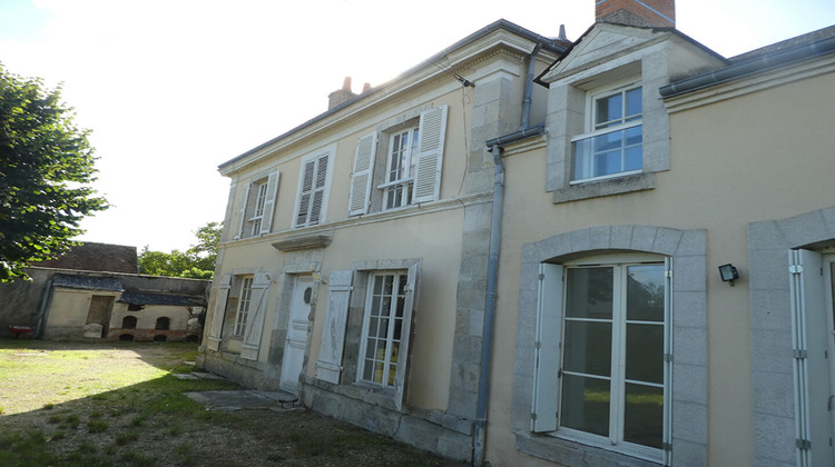 Ma-Cabane - Location Maison DARVOY, 185 m²