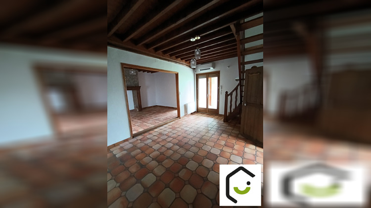 Ma-Cabane - Location Maison DAVENESCOURT, 72 m²