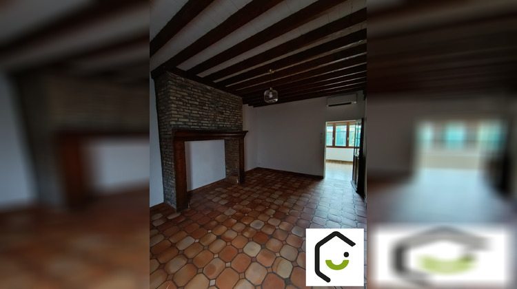 Ma-Cabane - Location Maison DAVENESCOURT, 72 m²