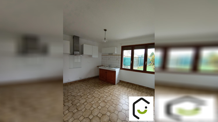 Ma-Cabane - Location Maison DAVENESCOURT, 72 m²