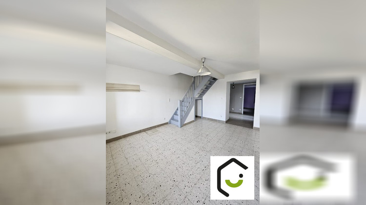 Ma-Cabane - Location Maison DAVENESCOURT, 81 m²