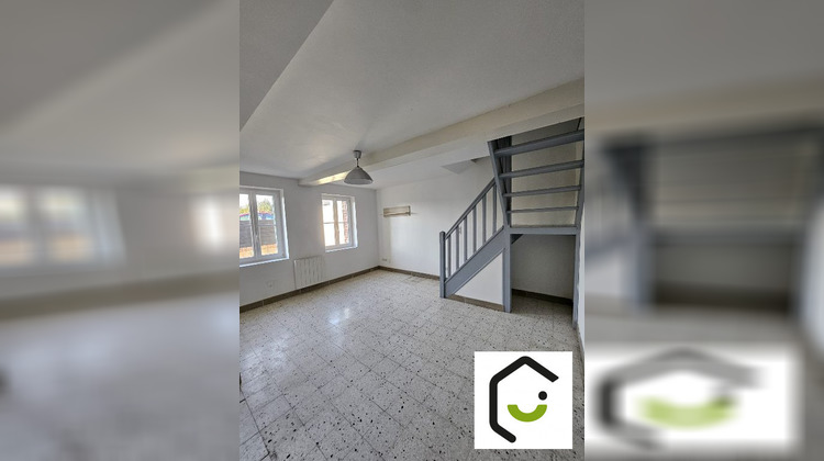 Ma-Cabane - Location Maison DAVENESCOURT, 81 m²