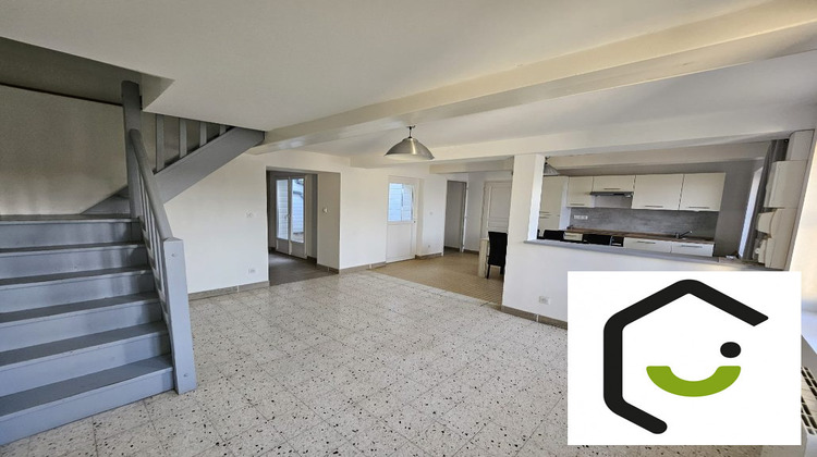 Ma-Cabane - Location Maison DAVENESCOURT, 81 m²
