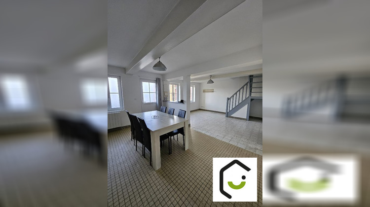 Ma-Cabane - Location Maison DAVENESCOURT, 81 m²