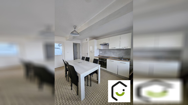 Ma-Cabane - Location Maison DAVENESCOURT, 81 m²