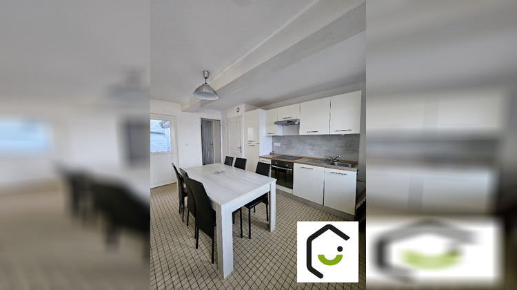 Ma-Cabane - Location Maison DAVENESCOURT, 81 m²