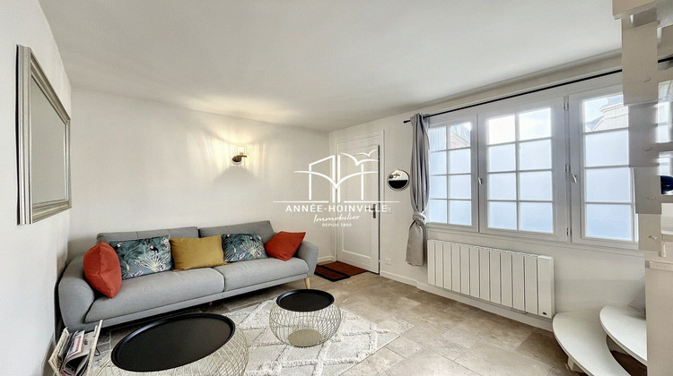 Ma-Cabane - Location Maison Deauville, 37 m²