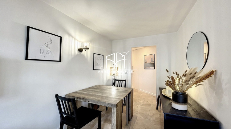 Ma-Cabane - Location Maison Deauville, 37 m²