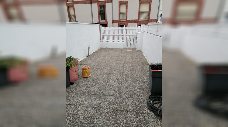 Ma-Cabane - Location Maison Deauville, 31 m²