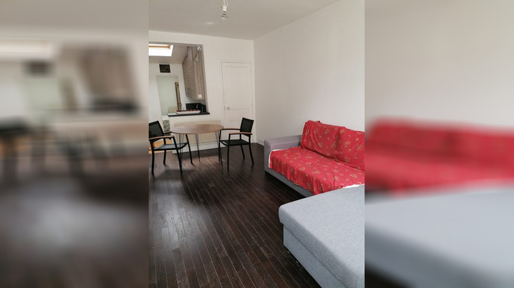 Ma-Cabane - Location Maison Deauville, 31 m²