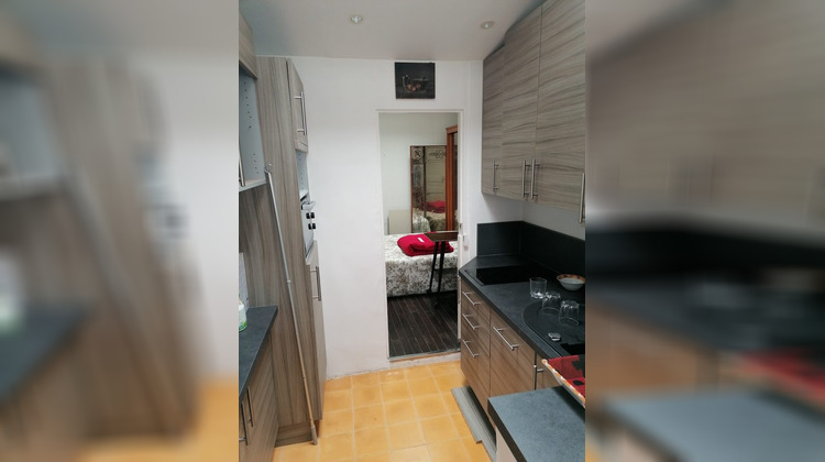 Ma-Cabane - Location Maison Deauville, 31 m²