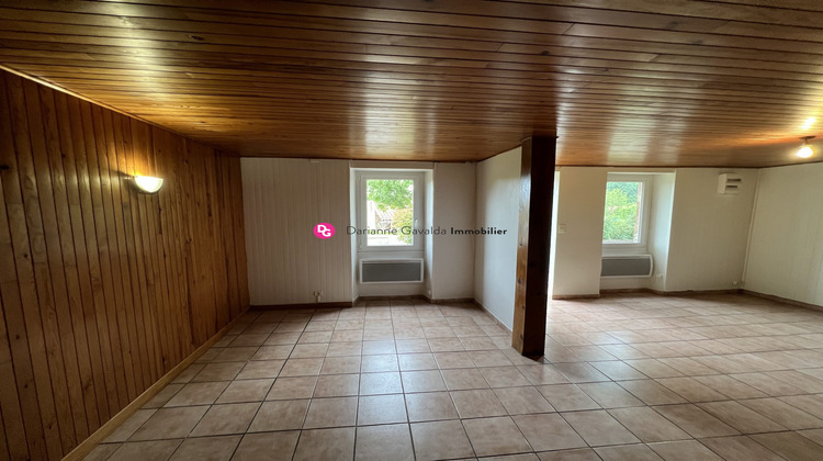 Ma-Cabane - Location Maison Decazeville, 77 m²