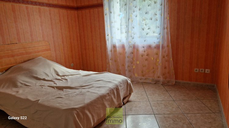 Ma-Cabane - Location Maison Décines-Charpieu, 67 m²