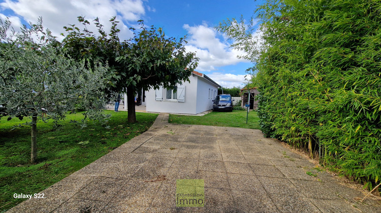 Ma-Cabane - Location Maison Décines-Charpieu, 67 m²