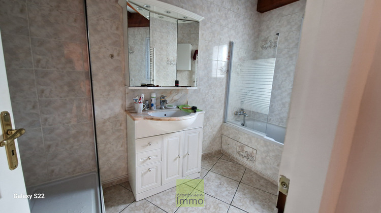 Ma-Cabane - Location Maison Décines-Charpieu, 67 m²