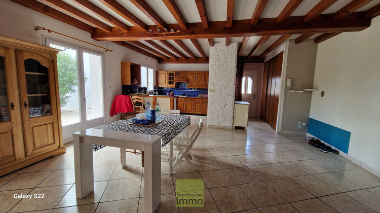 Ma-Cabane - Location Maison Décines-Charpieu, 67 m²