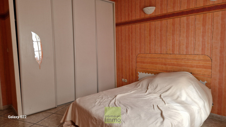 Ma-Cabane - Location Maison Décines-Charpieu, 67 m²