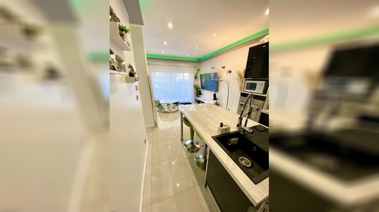 Ma-Cabane - Location Maison Décines-Charpieu, 55 m²