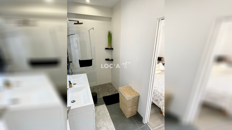 Ma-Cabane - Location Maison Décines-Charpieu, 55 m²