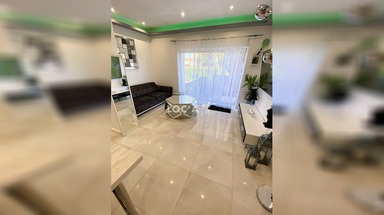 Ma-Cabane - Location Maison Décines-Charpieu, 55 m²