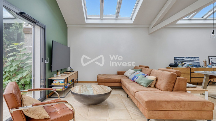 Ma-Cabane - Location Maison Décines-Charpieu, 182 m²