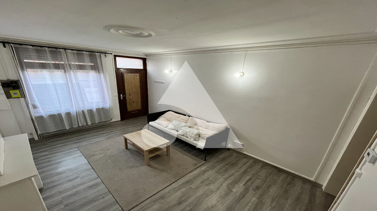 Ma-Cabane - Location Maison DENAIN, 96 m²