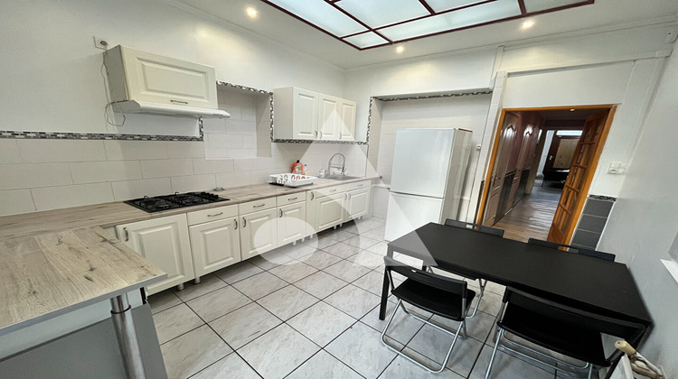 Ma-Cabane - Location Maison DENAIN, 96 m²