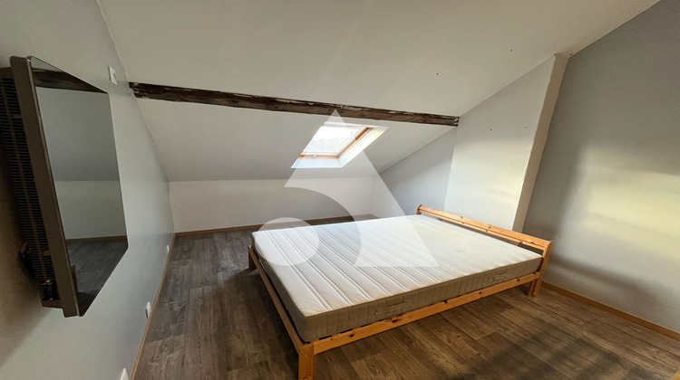 Ma-Cabane - Location Maison DENAIN, 96 m²