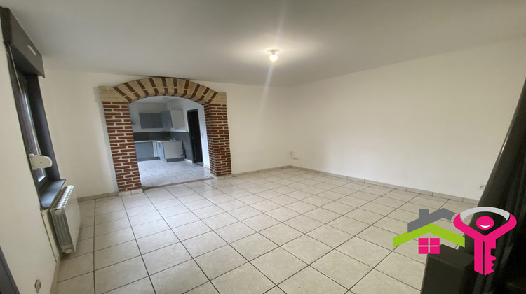 Ma-Cabane - Location Maison Denain, 53 m²