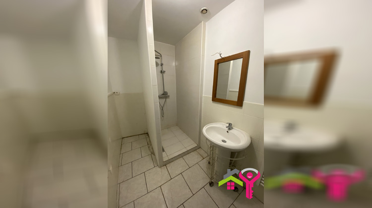 Ma-Cabane - Location Maison Denain, 53 m²