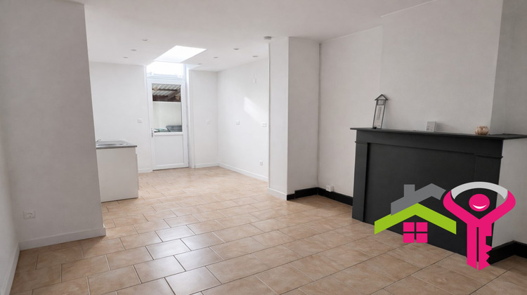 Ma-Cabane - Location Maison Denain, 89 m²