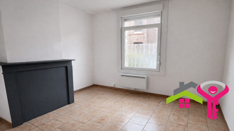 Ma-Cabane - Location Maison Denain, 89 m²