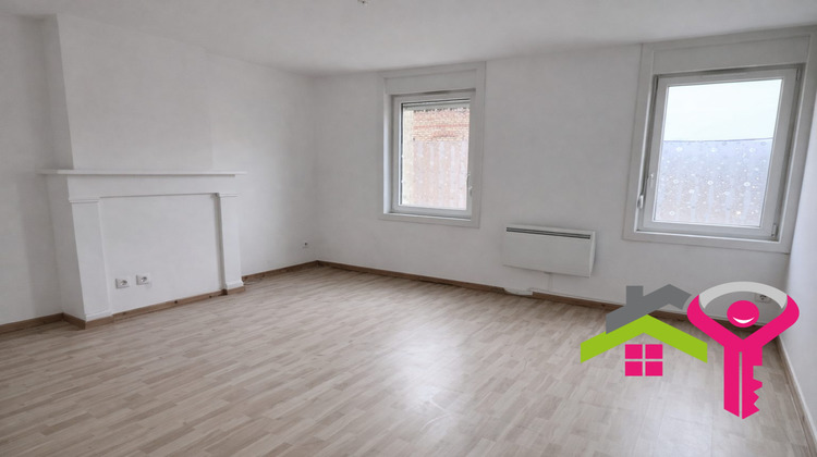 Ma-Cabane - Location Maison Denain, 89 m²