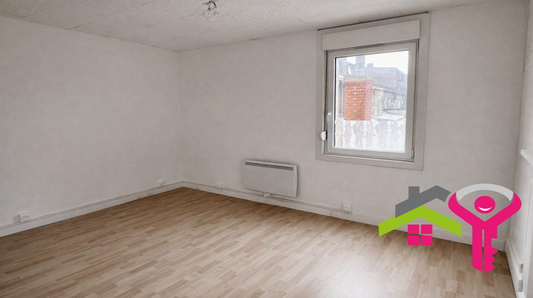 Ma-Cabane - Location Maison Denain, 89 m²