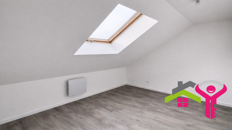 Ma-Cabane - Location Maison Denain, 89 m²