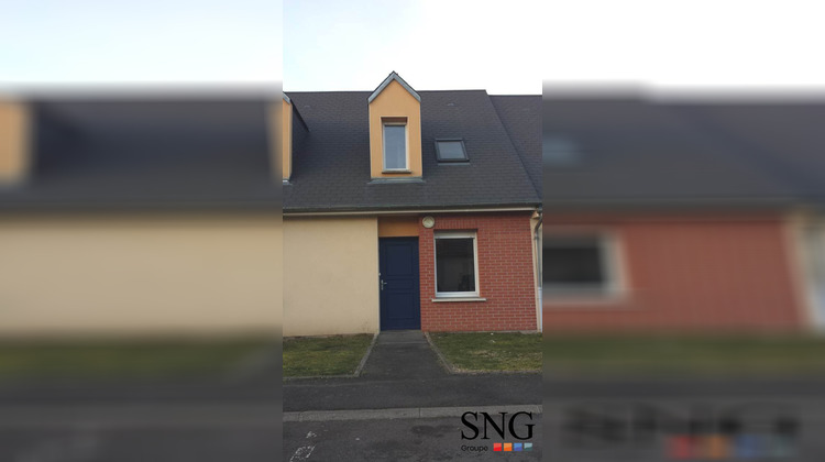 Ma-Cabane - Location Maison DENAIN, 44 m²