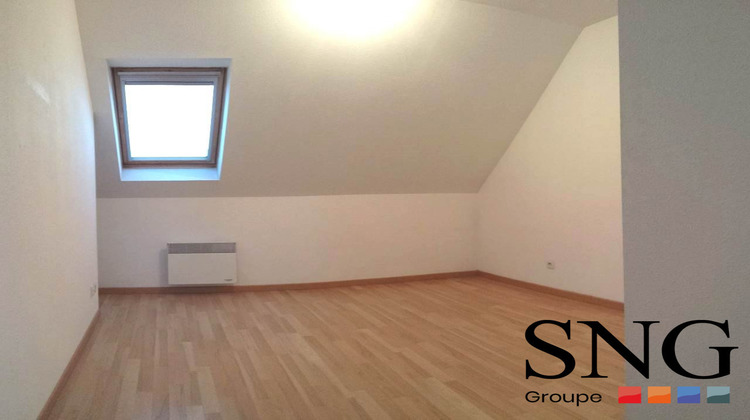 Ma-Cabane - Location Maison DENAIN, 44 m²