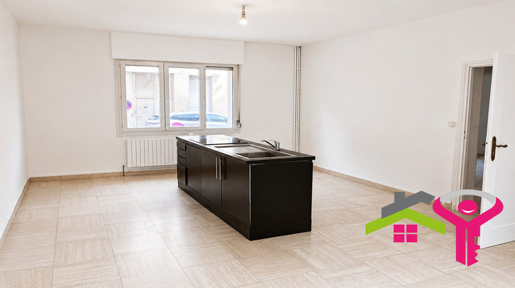 Ma-Cabane - Location Maison Denain, 80 m²