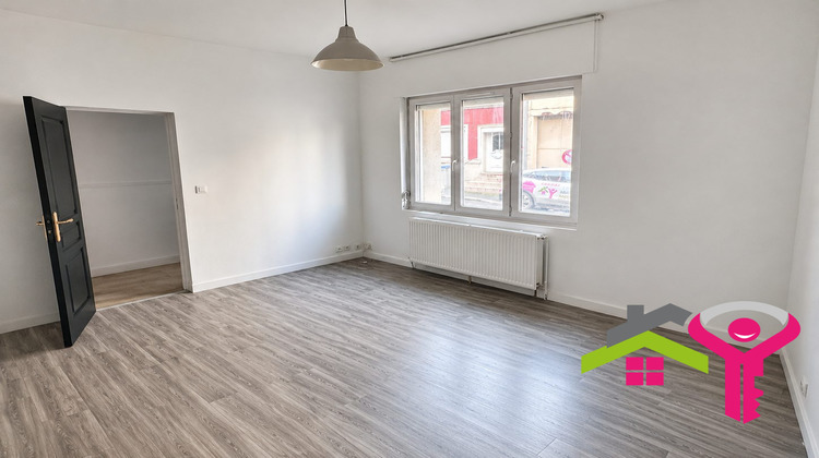 Ma-Cabane - Location Maison Denain, 80 m²