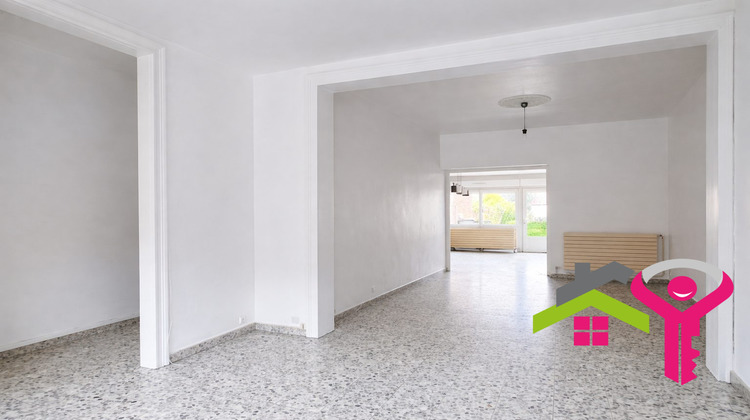 Ma-Cabane - Location Maison Denain, 123 m²