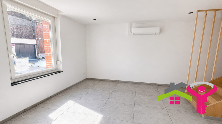 Ma-Cabane - Location Maison Denain, 82 m²